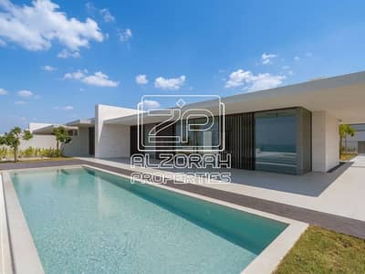 4 Bedroom Villa for Sale in Al Zorah, Ajman - Gemini_Generated_Image_tjyi0gtjyi0gtjyi. png