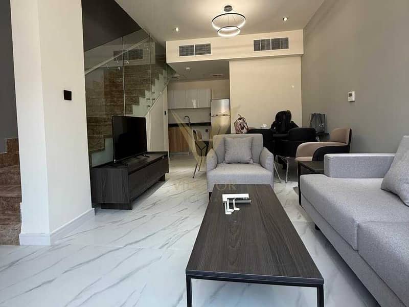 Modern Duplex Villa-Furnished | Bright-Airy Spaces Modern Duplex Villa-Furnished | Bright-Airy Spaces