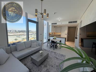 1 Bedroom Flat for Rent in Mohammed Bin Rashid City (MBR City), Dubai - 10. jpeg
