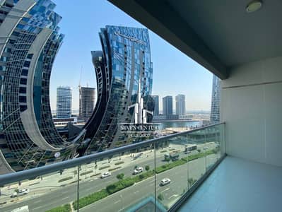 1 Bedroom Apartment for Rent in Business Bay, Dubai - Well Maintained 1BHK | Canal View | Ready To Move 1 Bedroom Apartment for Rent in Business Bay, Dubai - Well Maintained 1BHK | Canal View | Ready To Move