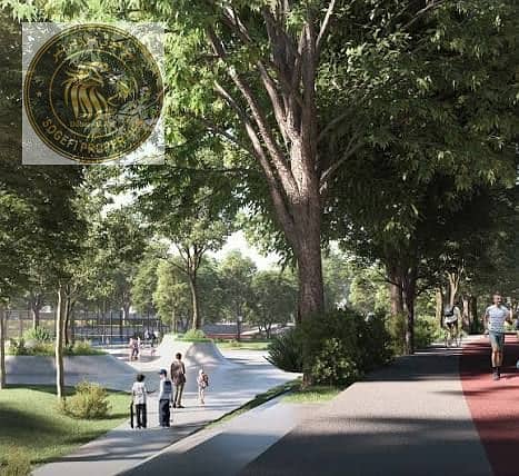 10 Cycling tracks and Walking trails. jpg