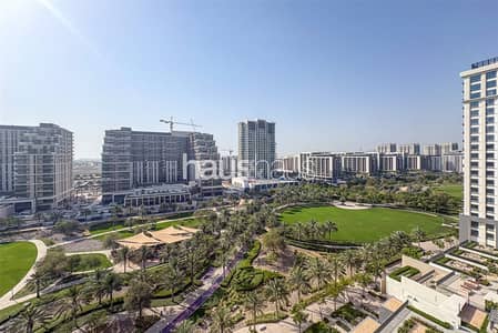 2 Bedroom Flat for Sale in Dubai Hills Estate, Dubai - Vacant | Full Park Views | View Today | Bright