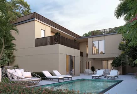 4 Bedroom Villa for Sale in Dubailand, Dubai - Sobha-Elwood-Villas-Image-014. webp 4 Bedroom Villa for Sale in Dubailand, Dubai - Sobha-Elwood-Villas-Image-014. webp