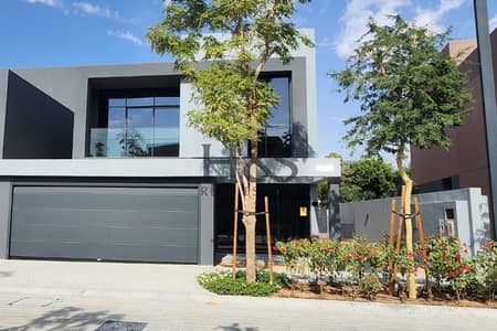4 Bedroom Villa for Sale in Tilal City, Sharjah - Freehold 4BR Semi-Detached Villa | Majlis & Maid’s Room | Robinia, Masaar 4 Bedroom Villa for Sale in Tilal City, Sharjah - Freehold 4BR Semi-Detached Villa | Majlis & Maid’s Room | Robinia, Masaar
