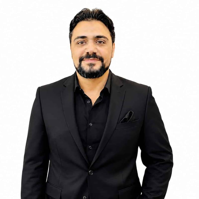 Mohammed Fathi Mohammed Fathi