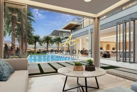 4 habitaciones Villa para en Venta en Dubai South, Dubai - Villa en Dubai South，Residential District，South Bay，South Bay 4, 4 dormitorios, 3749999 AED - 15422908