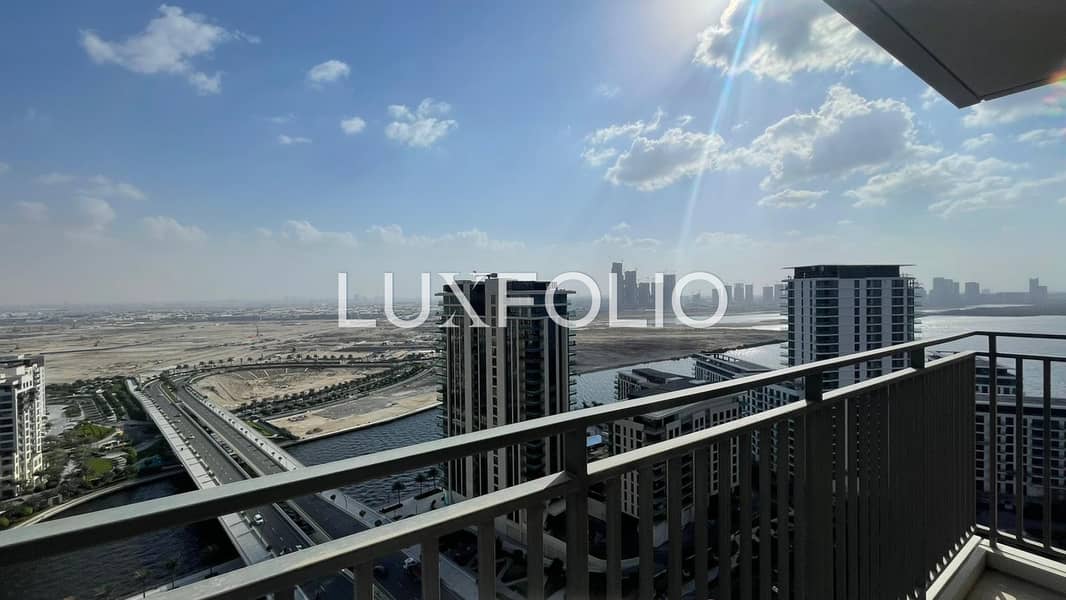 Apartamento en Dubai Creek Harbour,17 Icon Bay, 2 dormitorios, 2450000 AED - 15422918 Apartamento en Dubai Creek Harbour,17 Icon Bay, 2 dormitorios, 2450000 AED - 15422918