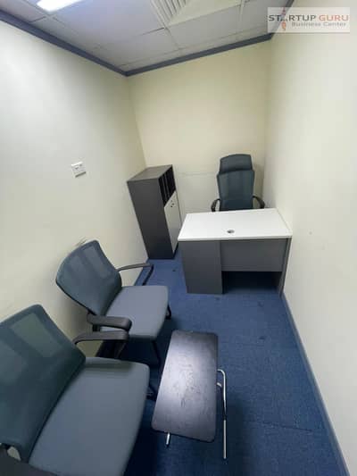 Office in affitto a Deira, Dubai - WhatsApp Image 2026-06-09 at 10.58. 17 AM. jpeg