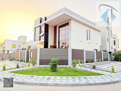 4 Bedroom Villa for Sale in Al Helio, Ajman - WhatsApp Image 2026-06-09 at 10.52. 11 AM. jpeg 4 Bedroom Villa for Sale in Al Helio, Ajman - WhatsApp Image 2026-06-09 at 10.52. 11 AM. jpeg