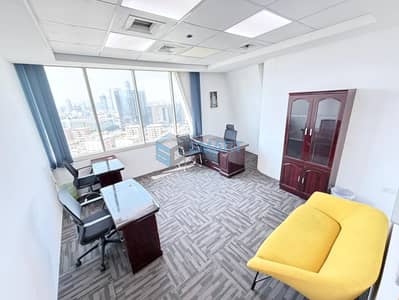 Office for Rent in Barsha Heights (Tecom), Dubai - WhatsApp Image 2026-06-09 at 10.45. 39 AM. jpeg Office for Rent in Barsha Heights (Tecom), Dubai - WhatsApp Image 2026-06-09 at 10.45. 39 AM. jpeg