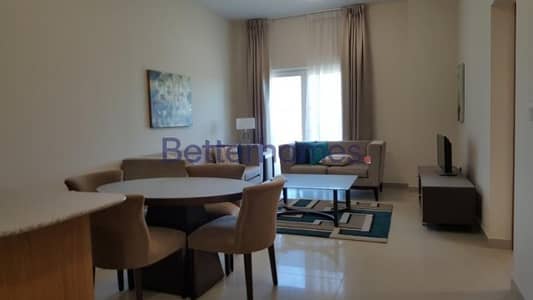 2 Bedrooms Apartment in Downtown Jebel Ali 2 Bedrooms Apartment in Downtown Jebel Ali