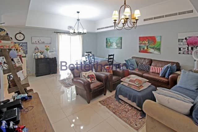 3 Bedrooms Villa in  Arabian Ranches