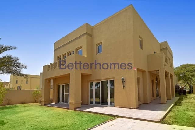 5 Bedrooms Villa in  Arabian Ranches