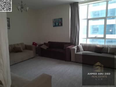 2 Bedroom Flat for Rent in Al Bustan, Ajman - WhatsApp Image 2026-06-08 at 3.36. 24 AM. jpeg 2 Bedroom Flat for Rent in Al Bustan, Ajman - WhatsApp Image 2026-06-08 at 3.36. 24 AM. jpeg