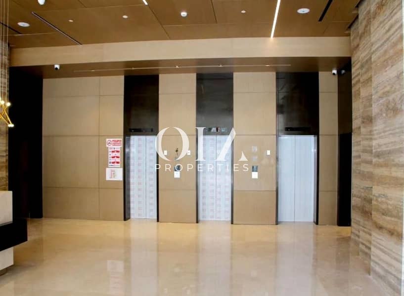 1BR Apartment | Furnished | Skyline & Community Views | JVC Rokane G25 - Image 14