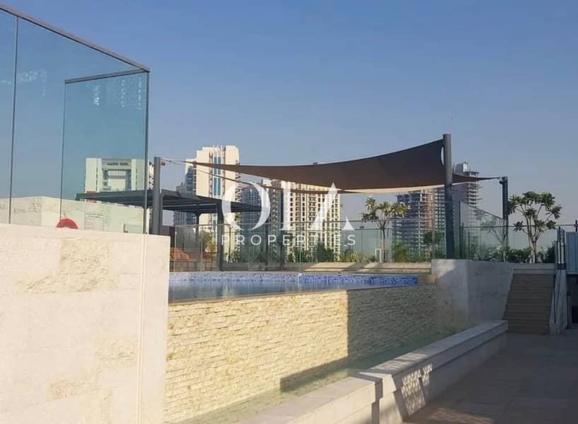 1BR Apartment | Furnished | Skyline & Community Views | JVC Rokane G25 - Image 17