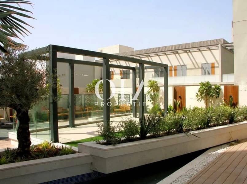 1BR Apartment | Furnished | Skyline & Community Views | JVC Rokane G25 - Image 24