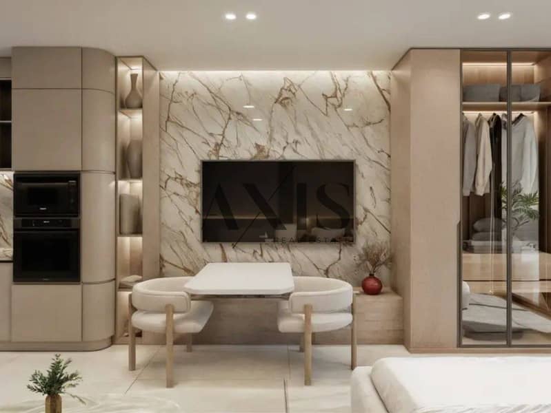 Premium Apartments | Smart Home | High ROI - Image 7