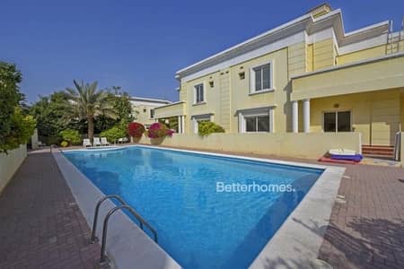 4 Bedrooms Villa in Al Badaa 4 Bedrooms Villa in Al Badaa