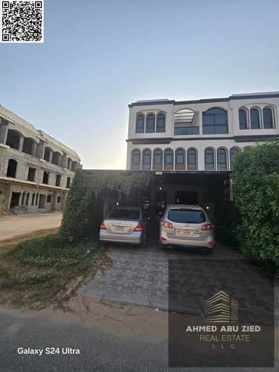 3 Bedroom Townhouse for Rent in Ajman Uptown, Ajman - WhatsApp Image 2026-06-08 at 3.44. 51 AM. jpeg 3 Bedroom Townhouse for Rent in Ajman Uptown, Ajman - WhatsApp Image 2026-06-08 at 3.44. 51 AM. jpeg