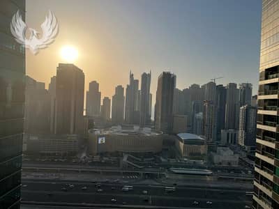 1 Bedroom Flat for Rent in Jumeirah Lake Towers (JLT), Dubai - Renovated | Brand New Furniture | High Floor