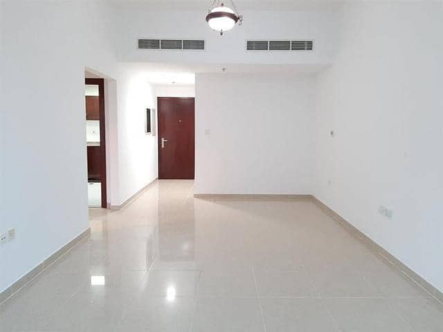 Chiller Free  2BR FLAT @ 48K_ with All Amenities (Gym+Pool+Parking) Full Family Building