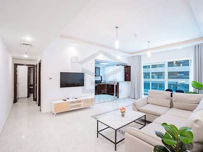 1 Schlafzimmer Wohnung zum zur Miete in Dubai Marina, Dubai - DSC07218-2. jpg