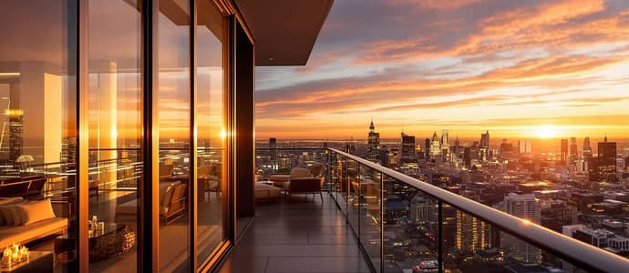What you can buy in Dubai for AED 10M+ What you can buy in Dubai for AED 10M+