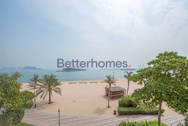 2 Bedrooms Apartment in  Palm Jumeirah