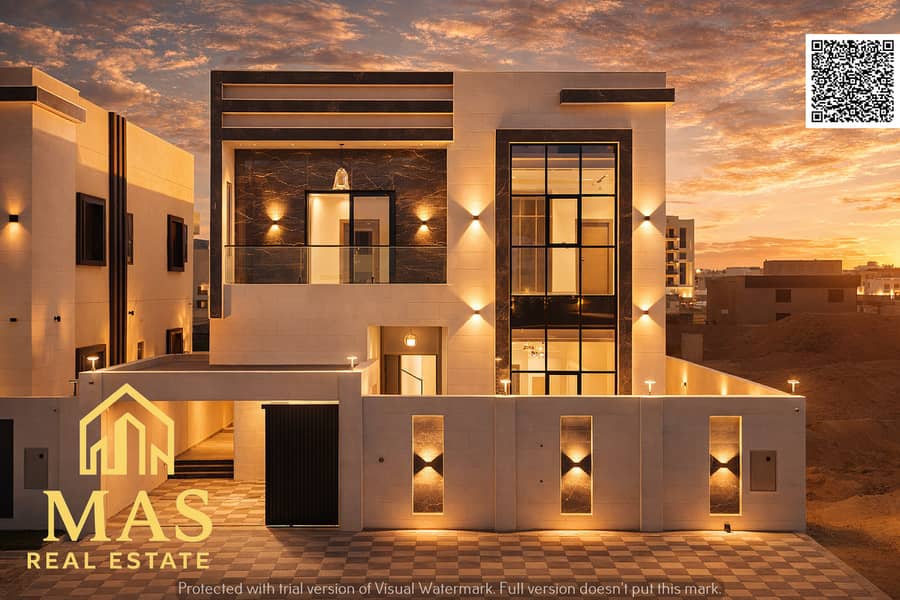 Luxury villa golden . png Luxury villa golden . png