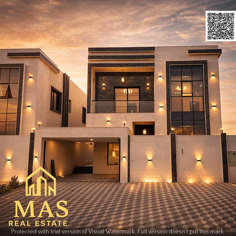 2 Luxury villa golden 1. png