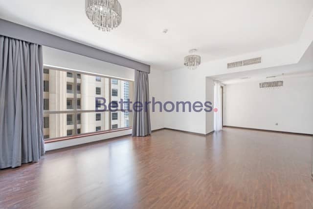 3 Bedrooms Apartment in  Jumeirah Beach Residence