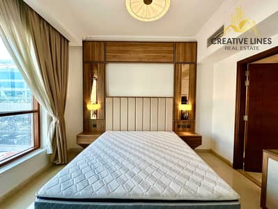 2 Bedroom Flat for Rent in Deira, Dubai - IMG_7940. jpeg 2 Bedroom Flat for Rent in Deira, Dubai - IMG_7940. jpeg
