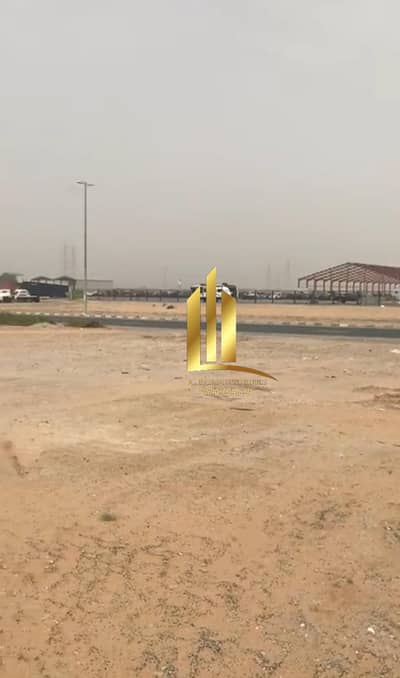 Mixed Use Land for Rent in Al Sajaa Industrial, Sharjah - WhatsApp Image 2026-06-09 at 9.43. 13 AM (3). jpeg