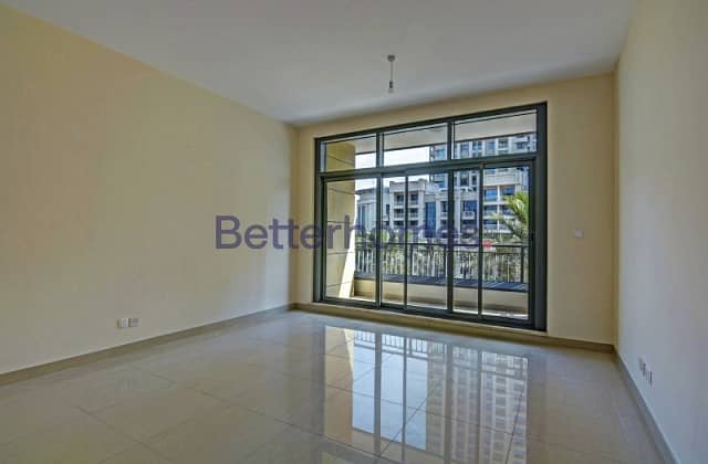 1 Bedroom Apartment in  Downtown Dubai