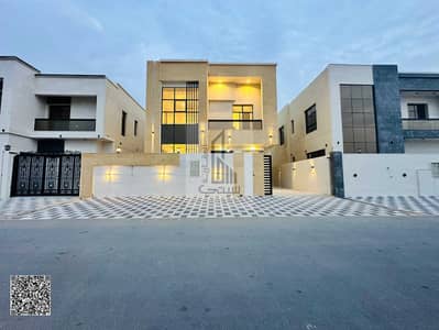 5 Bedroom Villa for Sale in Al Yasmeen, Ajman - WhatsApp Image 2026-04-01 at 3.54. 25 AM (1). jpeg