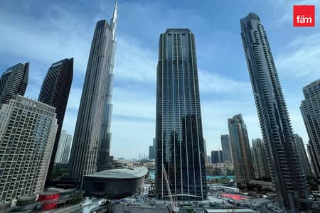 3 chambres Appartement à à vendre à Downtown Dubai, Dubai - Appartement à Downtown Dubai，Forte，Forte 2, 3 chambres, 4680000 AED - 15423235