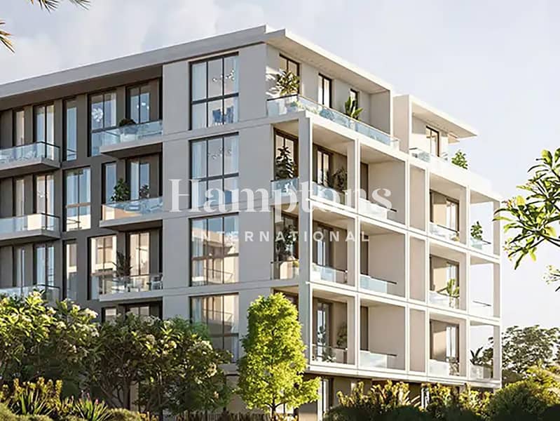 Exclusive | Price At OP | 3BR+Maid | Handover Soon Exclusive | Price At OP | 3BR+Maid | Handover Soon