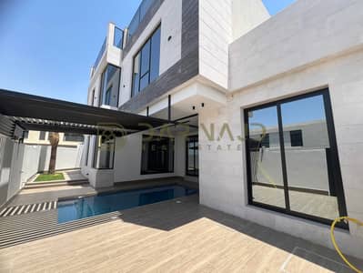 4 Bedroom Villa for Sale in Hoshi, Sharjah - IMG_6701. jpeg 4 Bedroom Villa for Sale in Hoshi, Sharjah - IMG_6701. jpeg