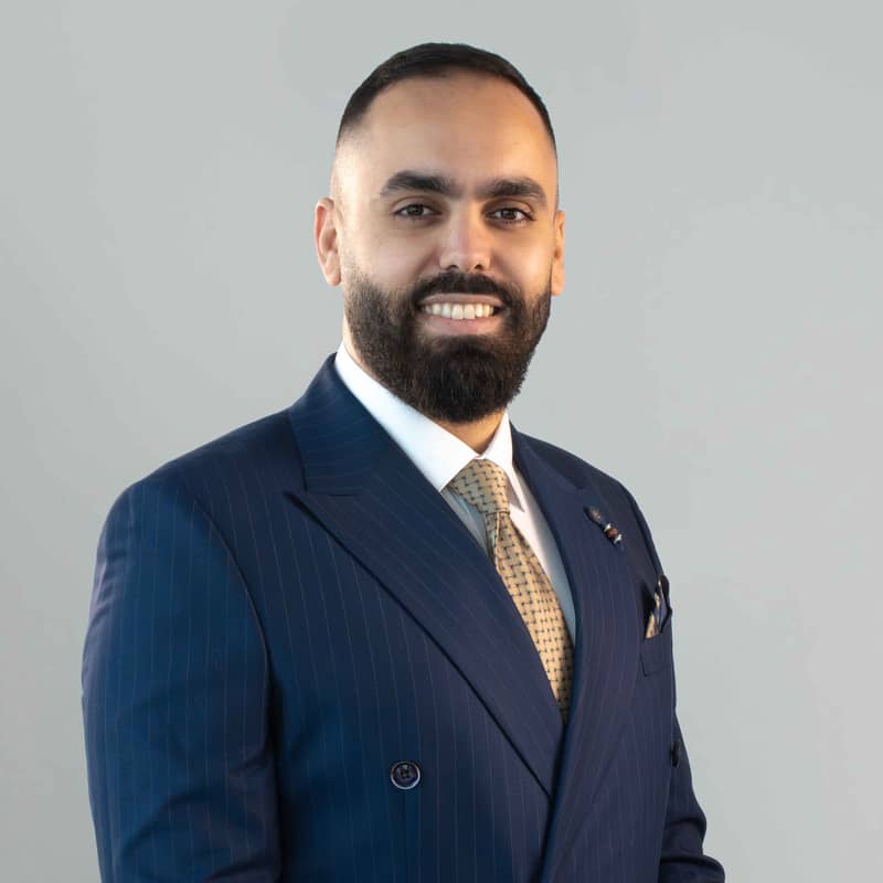 Mohamed Chihab
