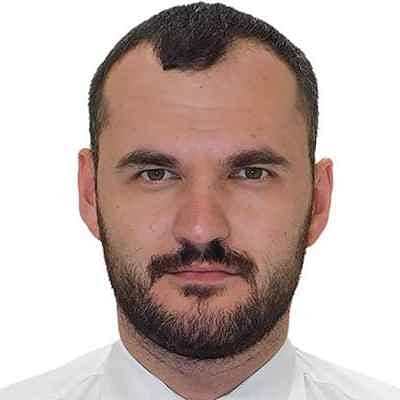 Igor Khomenko