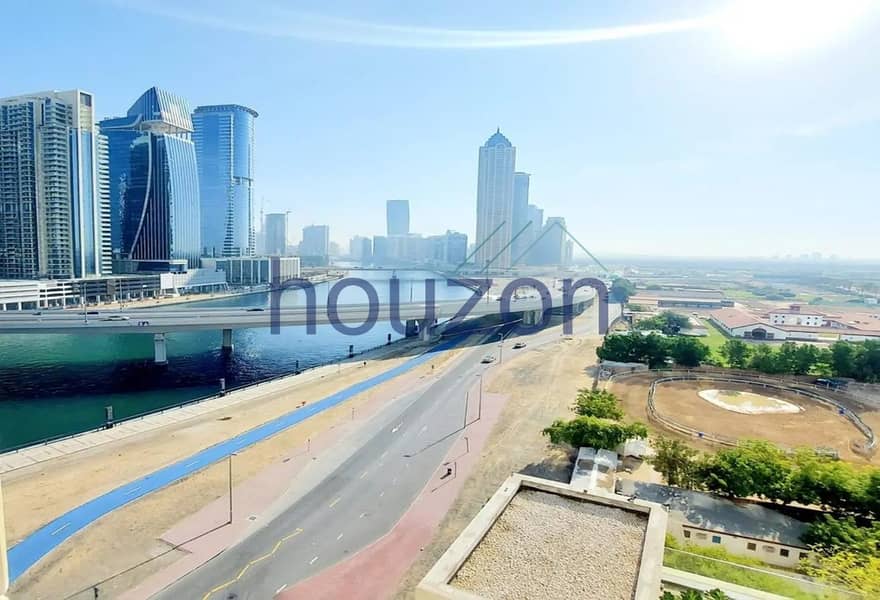 Spacious 1BR | Canal & Stable | Prime Location Spacious 1BR | Canal & Stable | Prime Location