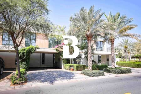4 habitaciones Villa para en Venta en Dubai Hills Estate, Dubai - Villa en Dubai Hills Estate，Club Villas, 4 dormitorios, 14500000 AED - 15423397