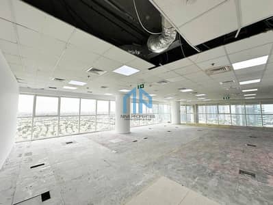 Office for Sale in Jumeirah Lake Towers (JLT), Dubai - Exclusive | Stunning Lake View | Grade A building