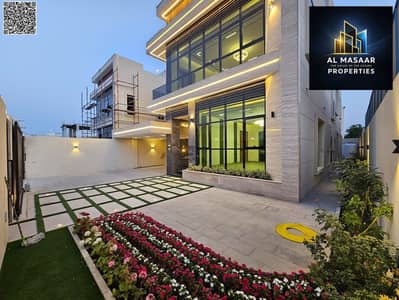 5 Bedroom Villa for Sale in Al Rawda, Ajman - WhatsApp Image 2026-06-08 at 10.04. 10 AM. jpeg 5 Bedroom Villa for Sale in Al Rawda, Ajman - WhatsApp Image 2026-06-08 at 10.04. 10 AM. jpeg