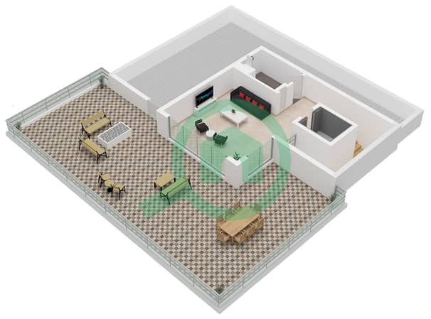 Floor Roof Floor Roof