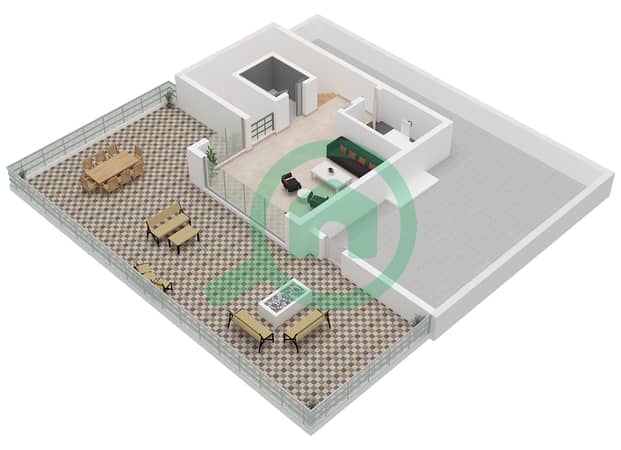 Floor Roof Floor Roof