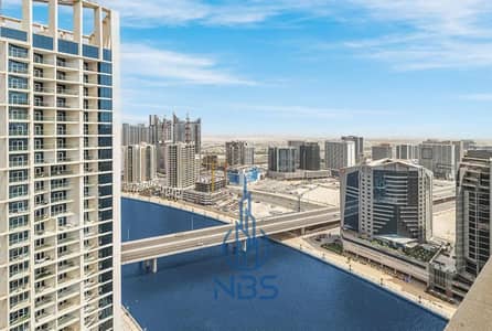 2 Camere Appartamento in Affitto a Business Bay, Dubai - 95c34e24-1ad8-4ad8-a268-e4f433157a07. jpeg