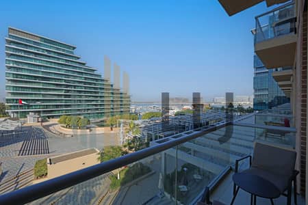 2 Bedroom Flat for Sale in Al Raha Beach, Abu Dhabi - DSC09774_1768552890447. jpg
