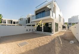 فیلا في بيلير ذا ترمب استايتس،فلل ترمب استايتس،داماك هيلز 6 غرف 6499999 درهم - 15423570